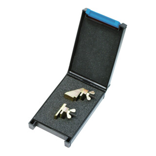 Gedore Set di utensili per cinghie elastiche trapezoidali