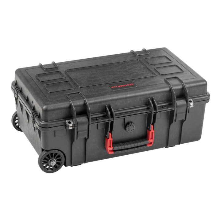 Gedore Set d’outils SANITÄR Trolley à outils