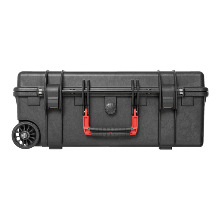 Gedore Set d’outils SANITÄR Trolley à outils