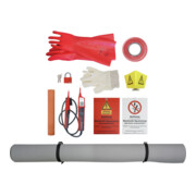 Gedore Set d’outils VDE HYBRID + complément-2