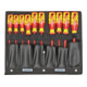 Gedore Set d’outils VDE HYBRID + complément