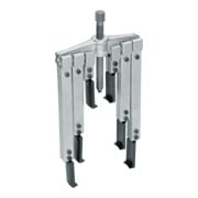 Gedore Set estrattori 1.06/AS con 6 ganci, 130x100/200/250 mm-1
