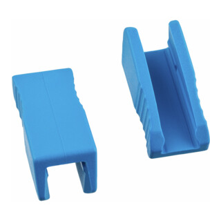 Gedore Set ganasce protettive 12" 4 pezzi