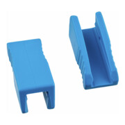 Gedore Set ganasce protettive 12" 4 pezzi-1