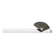Gedore Set ganci di estrazione 1.29/10, 4 pezzi, 140 mm-3