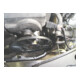 Gedore Set geleidingspennen frontdrager VW Audi
