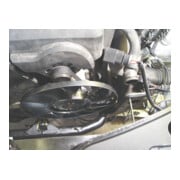 Gedore Set geleidingspennen frontdrager VW Audi-3