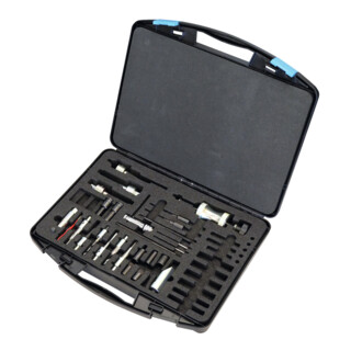 Gedore Set gloeibougiesleutels