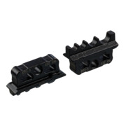 Gedore Set inserti per crimpare connettori non isolati-4