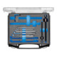 GEDORE Set kogellagertrekkers 1101-1.29/1K