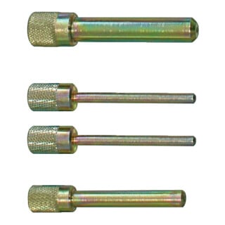 Gedore Set per perni di bloccaggio Ford 1.4 / 1.6 HDI TDCi