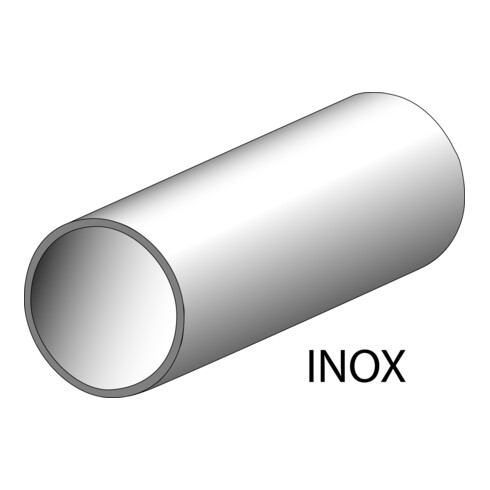Gedore Set per piegatubi manuale 1101-278501, 3-10mm in i-BOXX 72