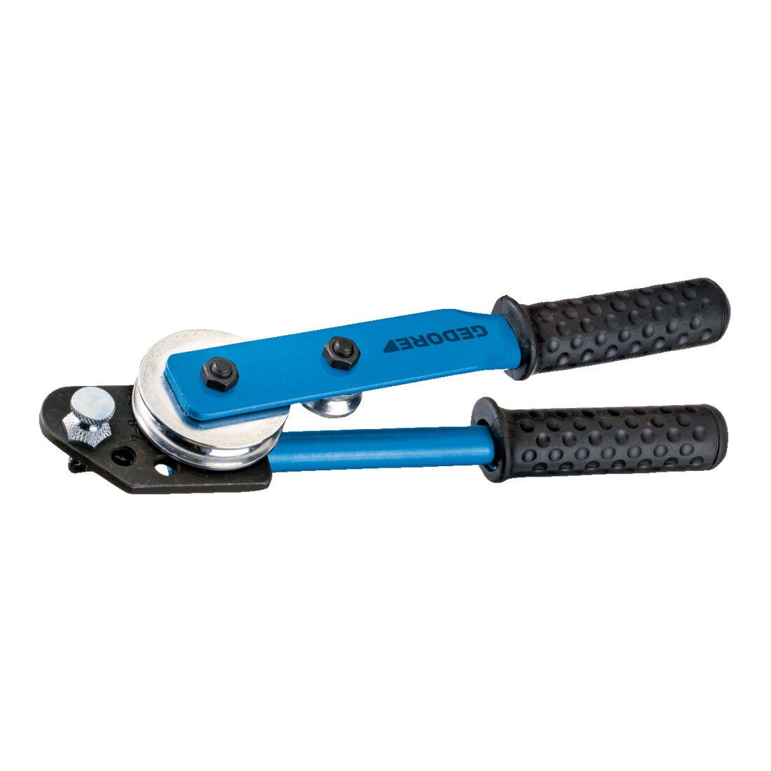 Gedore Set per piegatubi manuale 278500, 3-10mm