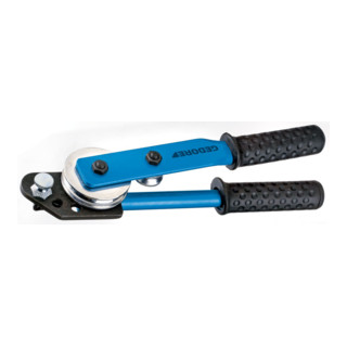 Gedore Set per piegatubi manuale 278500, 3-10mm
