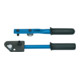Gedore Set per piegatubi manuale 278500, 3-10mm-4