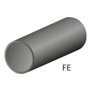 Gedore Set per piegatubi manuale 278500, 3-10mm-5