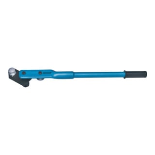 Gedore Set per piegatubi manuale 278600, 6-18mm
