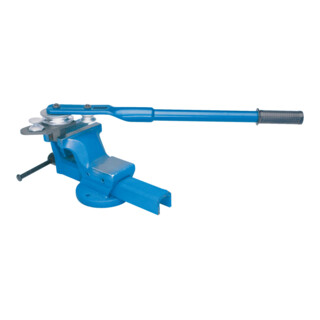 Gedore Set per piegatubi manuale 278600, 6-18mm