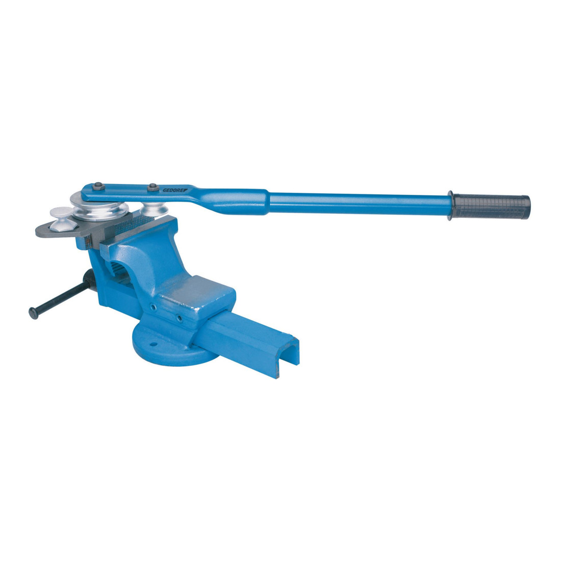 Gedore Set per piegatubi manuale 278600, 6-18mm
