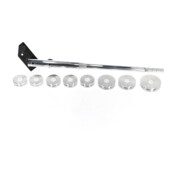 Gedore Set per piegatubi manuale 278600, 6-18mm-2