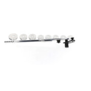 Gedore Set per piegatubi manuale 278600, 6-18mm-5