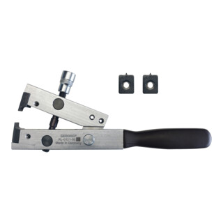 Gedore Set pinze per fascette stringitubo