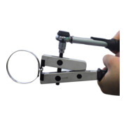 Gedore Set pinze per fascette stringitubo-5