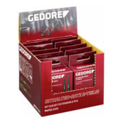 Gedore Set porte-embouts 75 mm, 2 pièces-3