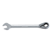 Gedore set steeksleutels met ringratel, omkeerbaar 12 st 8-19 mm-2