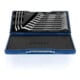 Gedore set steeksleutels met ringratel, omkeerbaar 12 st 8-19 mm