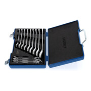 Gedore set steeksleutels met ringratel, omkeerbaar 12 st 8-19 mm-5