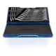 Gedore set steeksleutels met ringratel, omkeerbaar 12 st 8-19 mm