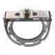 Gedore Set tankgever sleutels