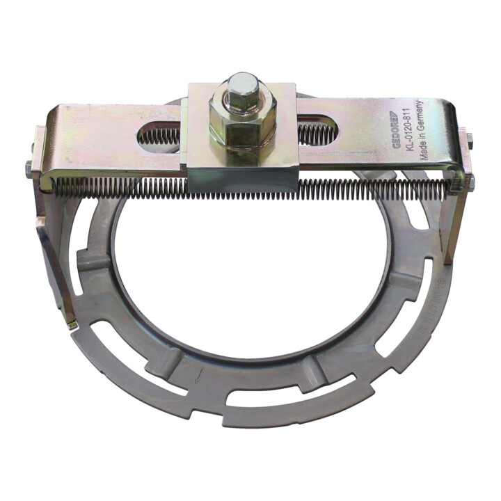 Gedore Set tankgever sleutels