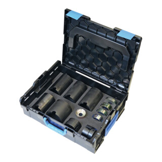 Gedore Set utensili per cuscinetti silenziosi NFZ