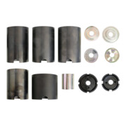 Gedore Set utensili per cuscinetti silenziosi NFZ-2
