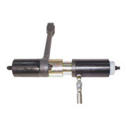 Gedore Set utensili per cuscinetti silenziosi NFZ-4