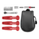 Gedore Set vélo Display Unterwegs 10x R21702013