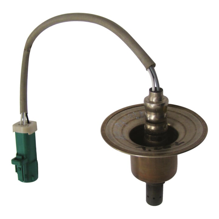 Gedore Sk-steeksleutel 22 mm 110 mm lang