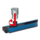 Gedore SL 1916 Steckleiste 1/2" magnetisch, 580 mm 16 Steckplätze