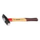 Gedore slaghamer Rotband-Plus met hickory handvat of dubbel gebogen essen handvat, 300 g