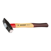 Gedore slaghamer met hickory handvat, met handvatbescherming-2