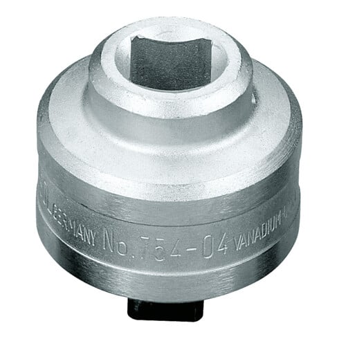 Gedore slip-on ratel 3/4" rechts