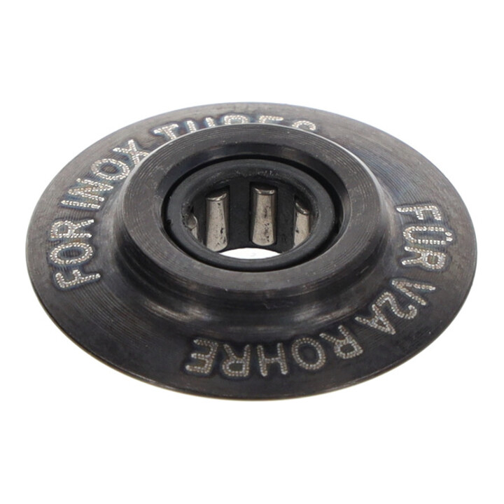 Gedore snijwieltje 20x5,1x4,8 mm pijpsnijder roestvrij staal