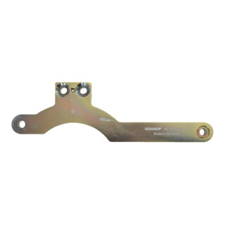 Gedore Spanningplaat B