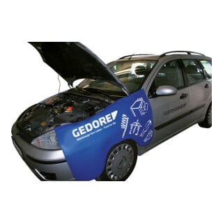 Gedore Spatscherm