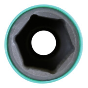 Gedore Spécial Jeu de clés à douille SK, 3 pièces-4