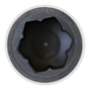 Gedore Spécial Jeu de clés à douille SK, 3 pièces-5