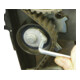 Gedore Speciale hoekschroevendraaier SW6