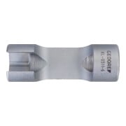 Gedore Speciale steeksleutel inzetstuk SW19-1